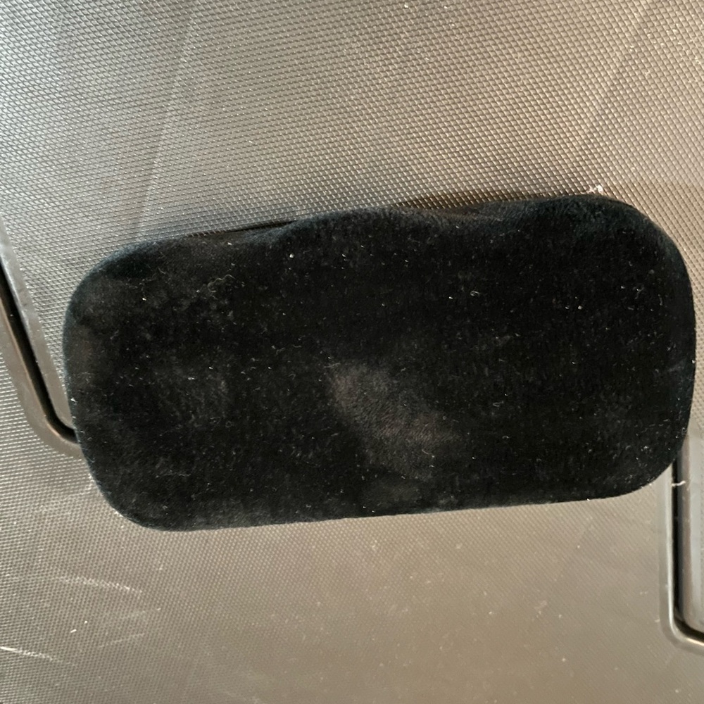 Gucci sunglass case